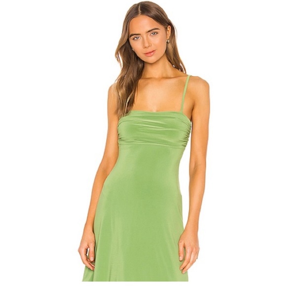 REVOLVE Song of Style Dress - Picture 3 of 5